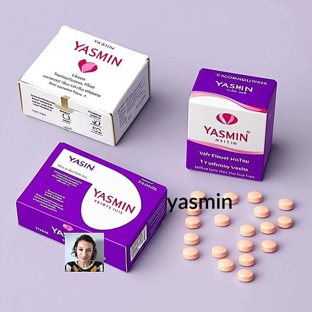 Prix yasmin belgique